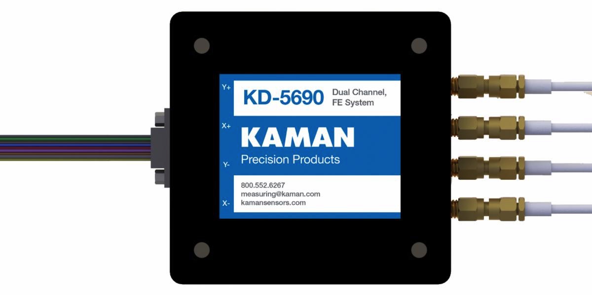 Digital Differential Measuring Systems for Broad Applications